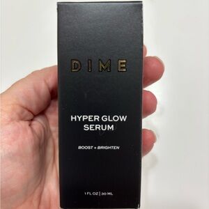 DIME Hyper Glow Serum